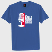 The BALLS podcast